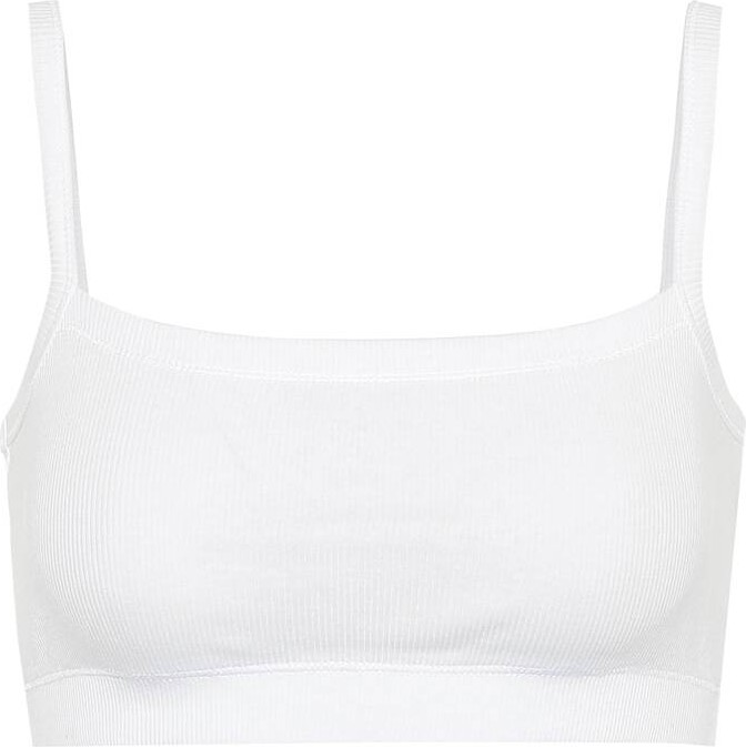 Dries Van Noten Cotton top