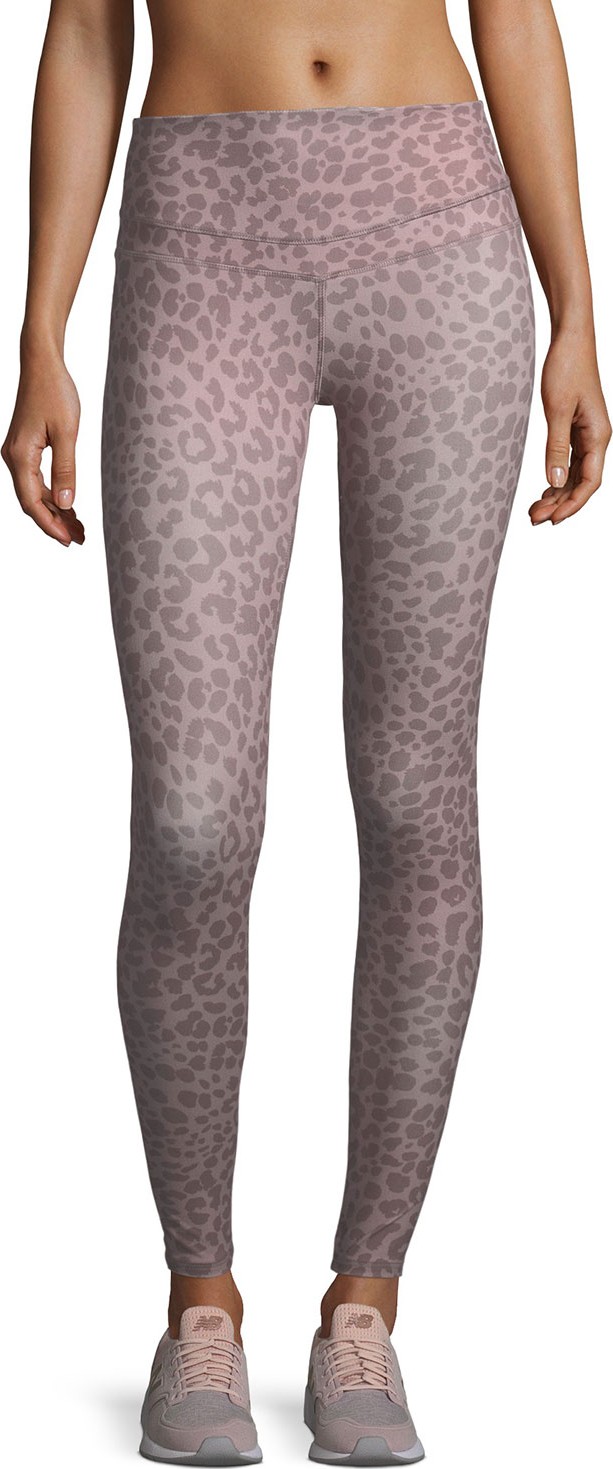 Varley Biona Python Sport Leggings Varley Biona Python Sport Leggings
