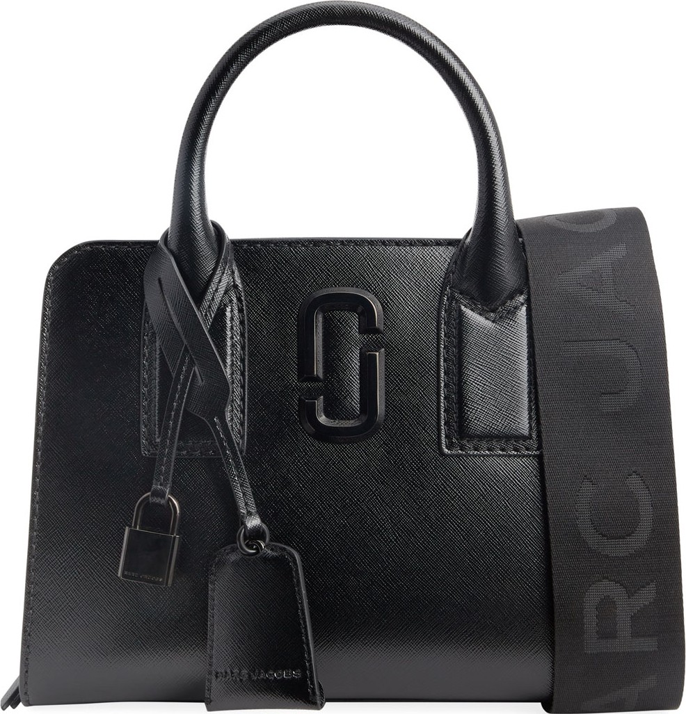 MARC JACOBS Little Big Shot Tote Bag