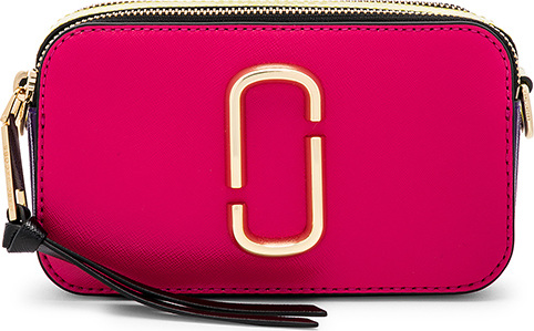 MARC JACOBS Snapshot Bag