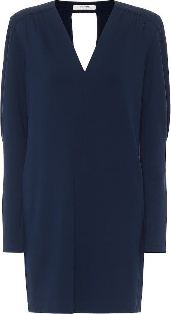 Dorothee Schumacher Soft Essence minidress