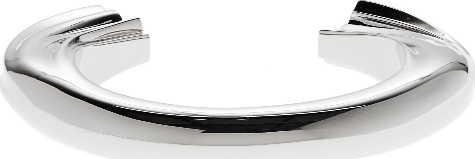 Saint Laurent Opyum YSL Cuff Bracelet