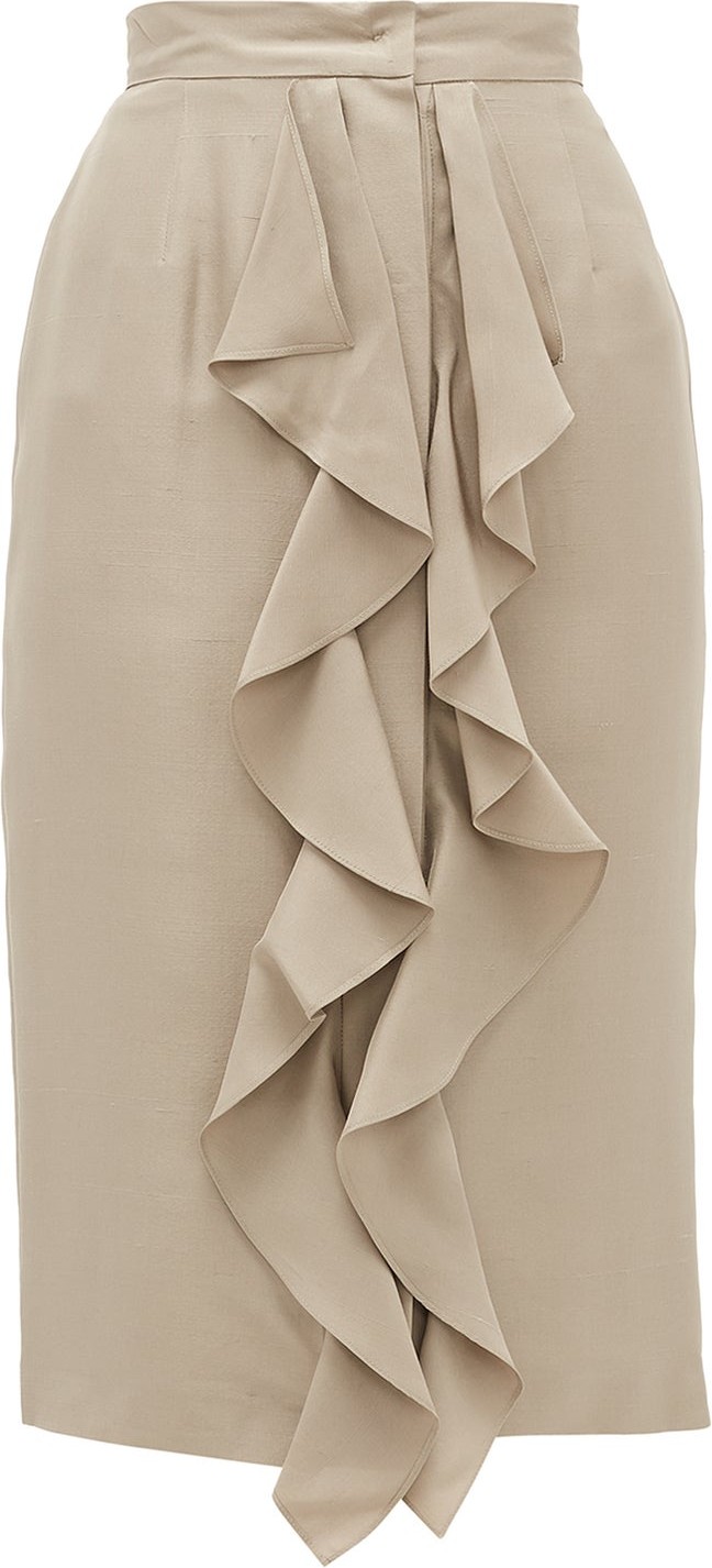 Max Mara Edolo skirt