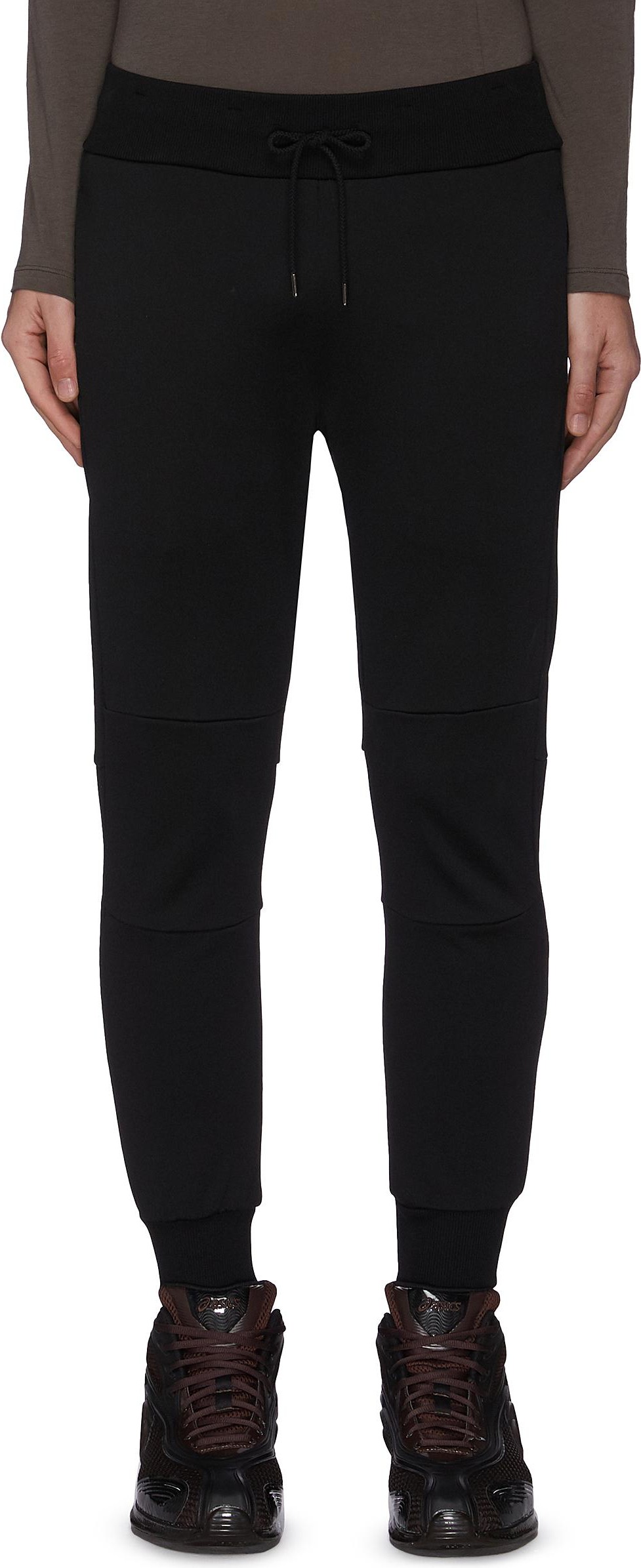 ATTACHMENT Fleece Jogger Pants