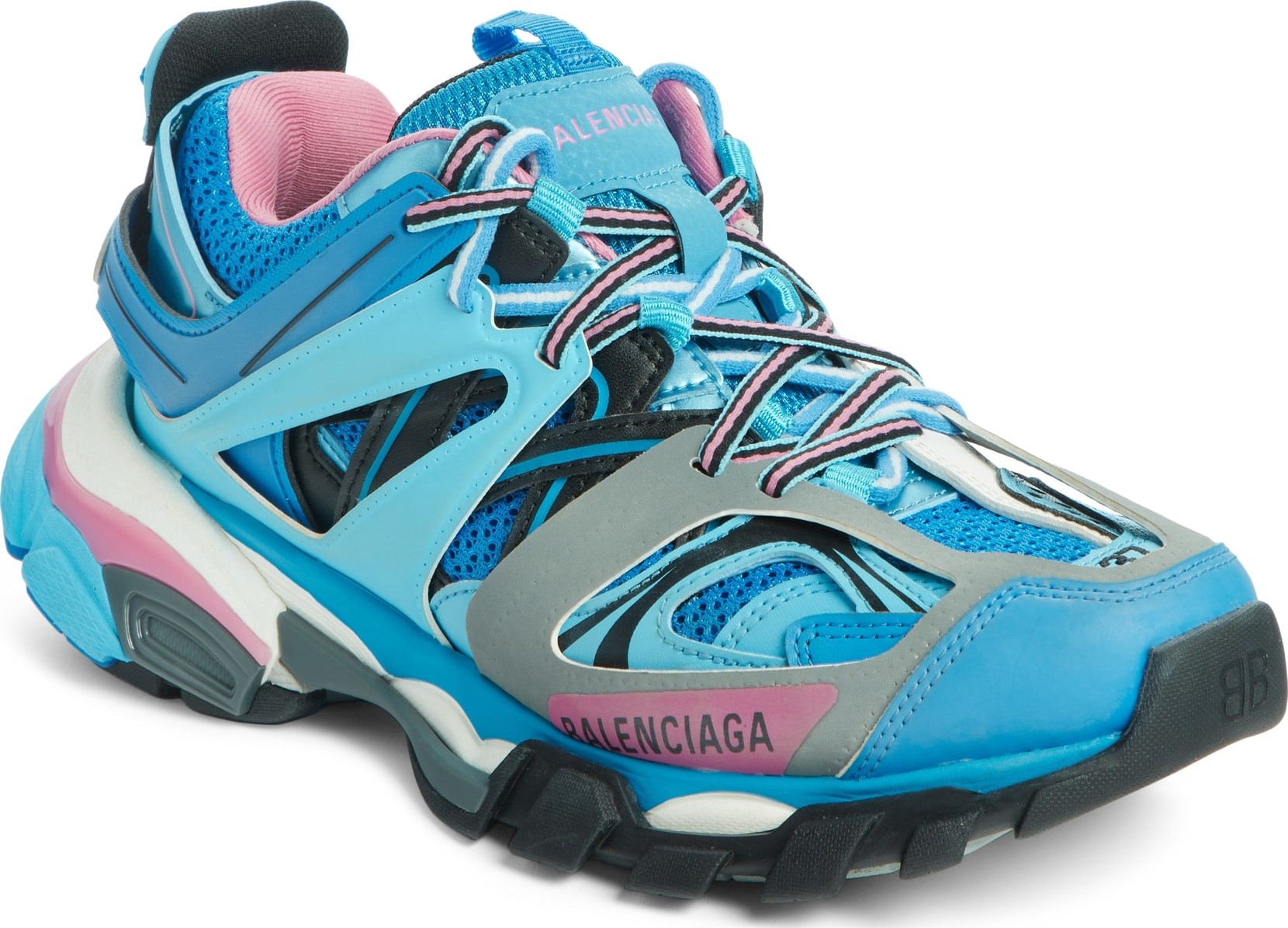 Balenciaga Track Low Top Sneaker