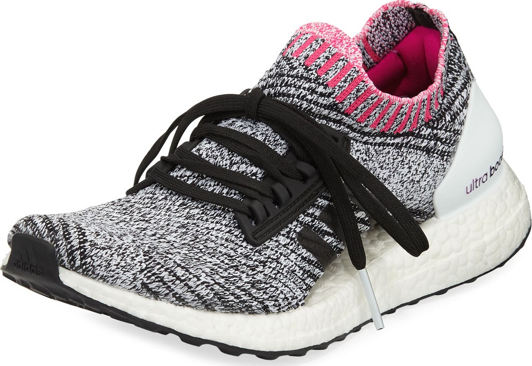 Adidas Ultra Boost X Knit Sneakers