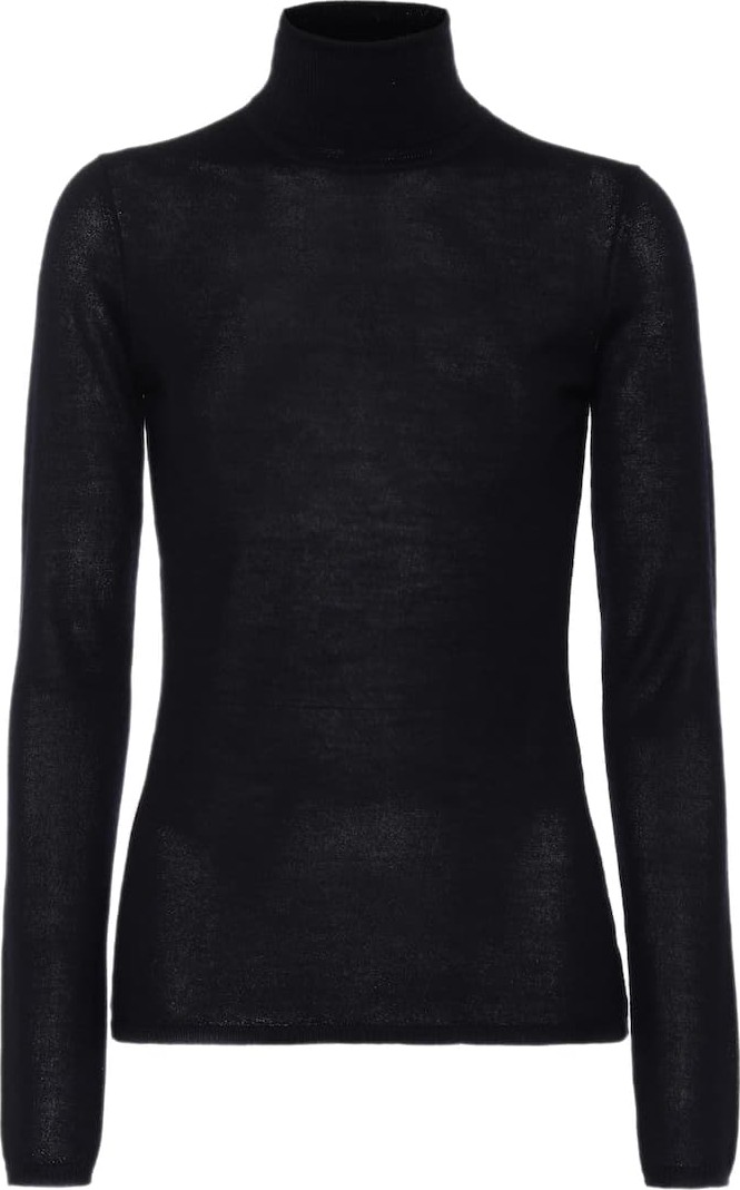 Gabriela Hearst Casilkyrn cashmere and silk sweater