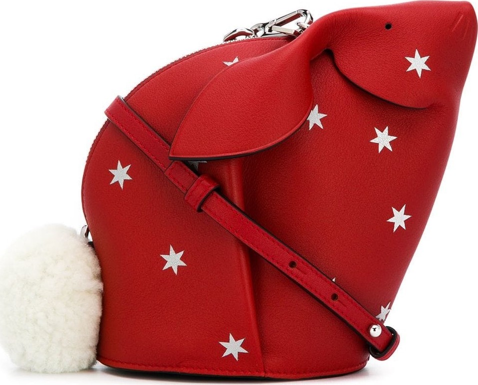 LOEWE Bunny Bag