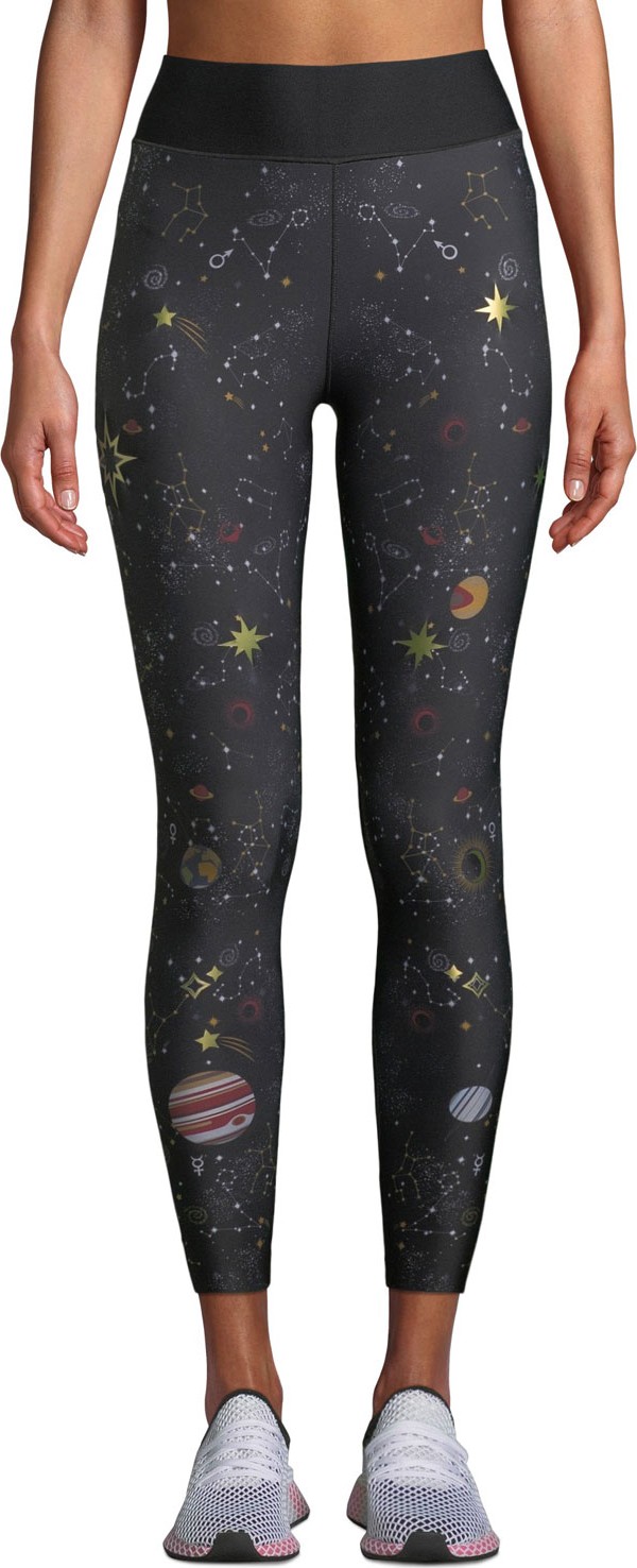 ULTRACOR Ultra High-Rise Galaxy Performance Leggings ULTRACOR Ultra High-Rise Galaxy Performance Leggings