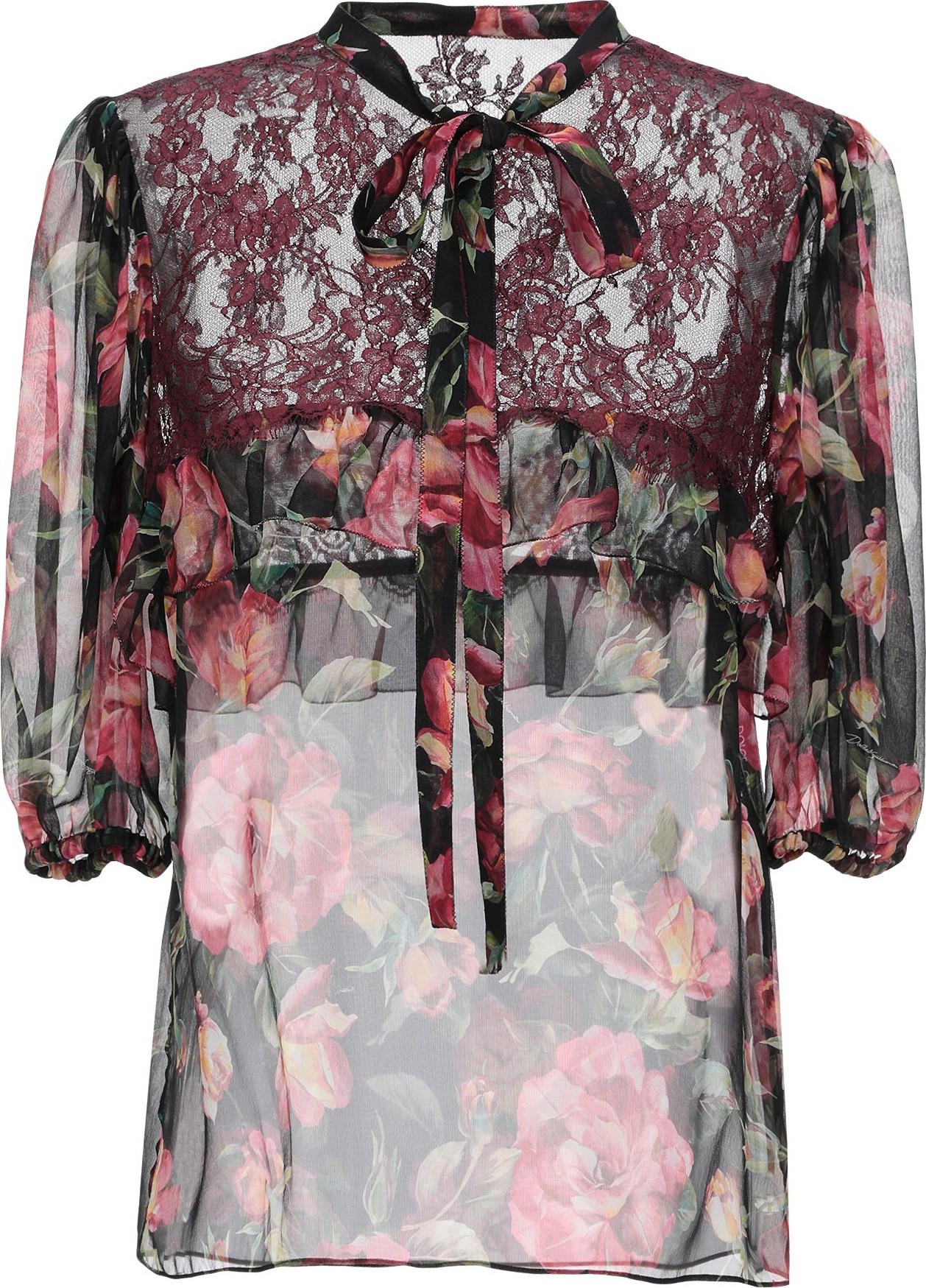 Dolce & Gabbana Blouse