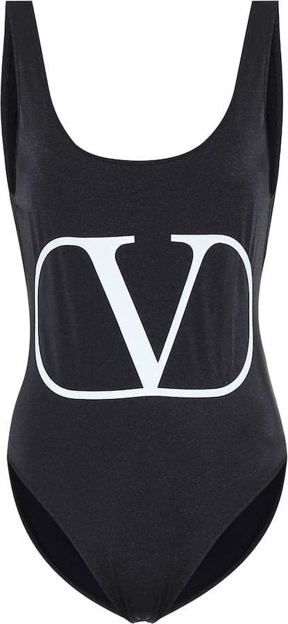 Valentino VLOGO swimsuit