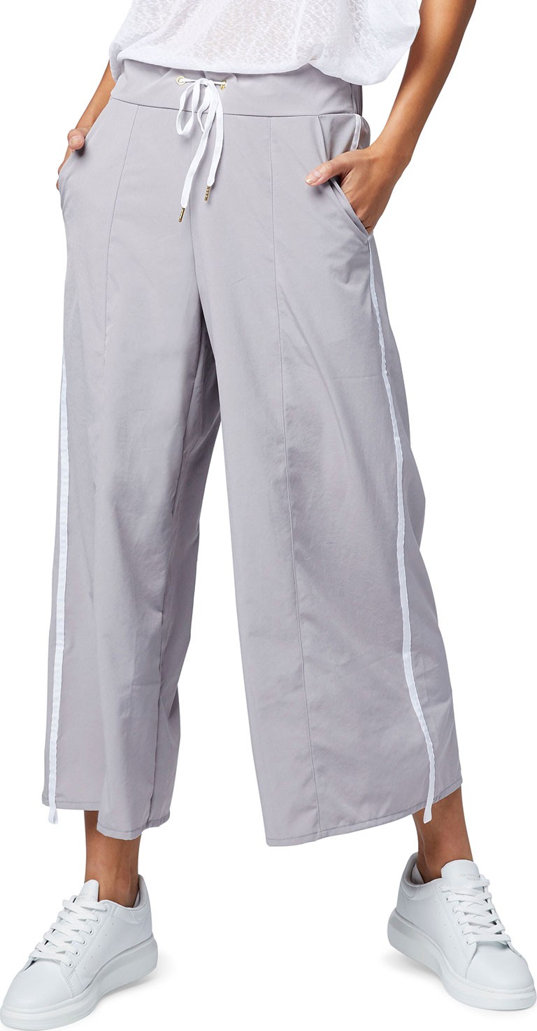 Varley Norma Side-Stripe Drawstring Pants