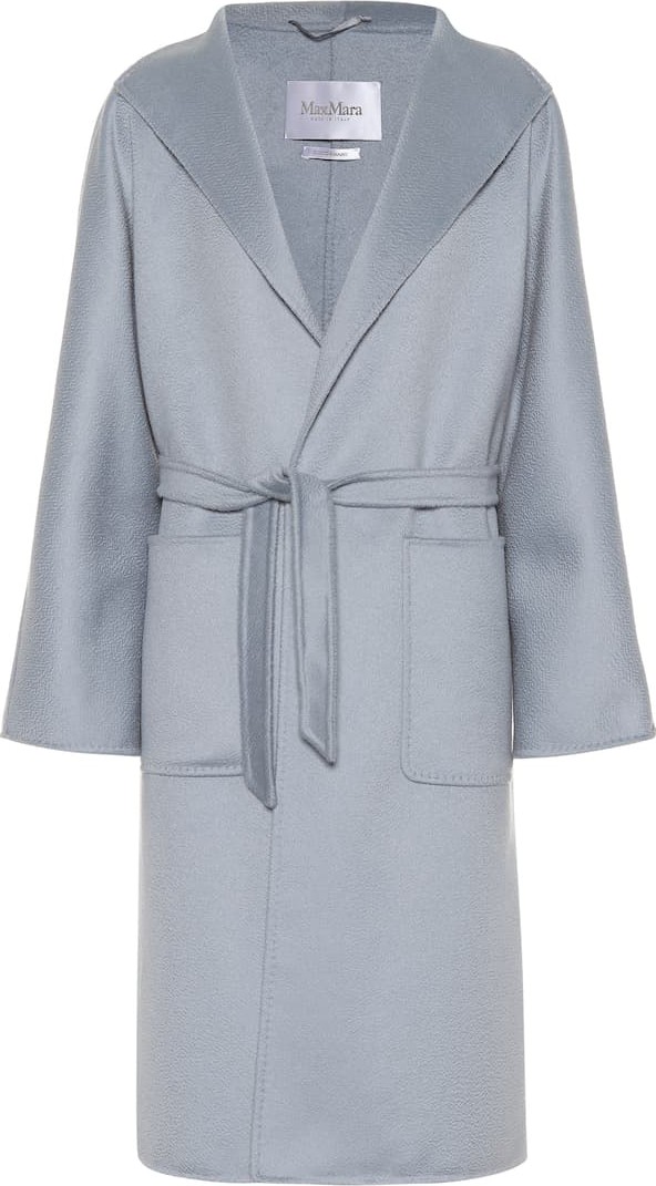 Max Mara Lilia cashmere coat