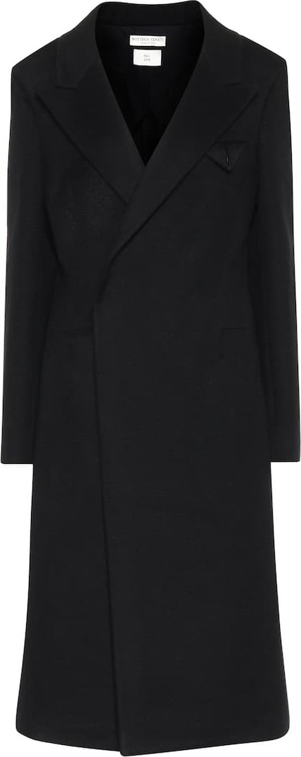Bottega Veneta Cashmere coat