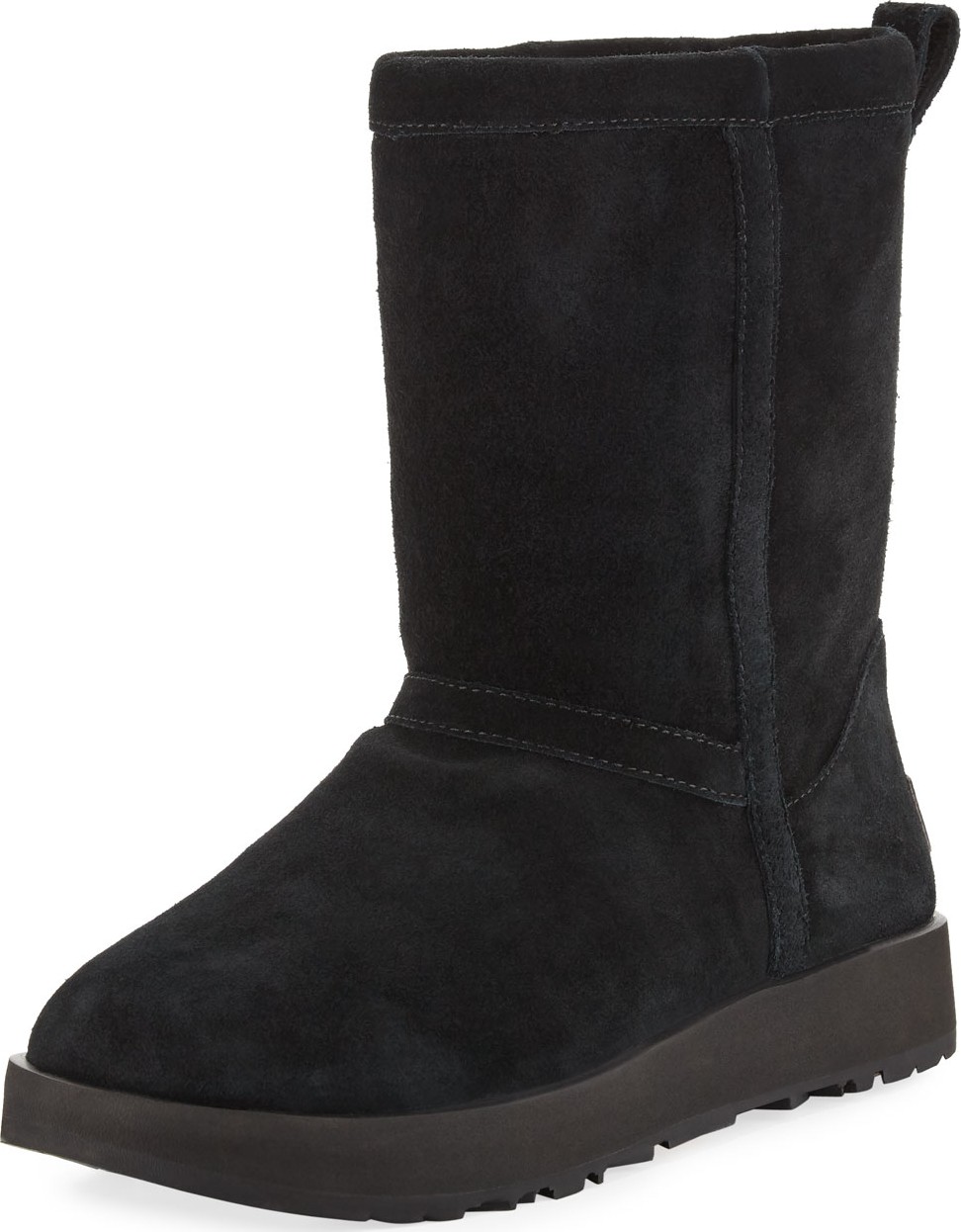 UGG Classic Water-Resistant Short Boot