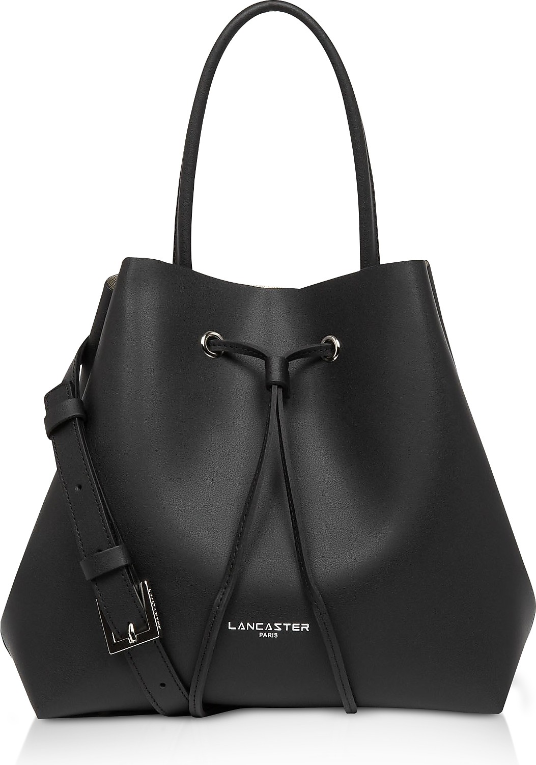 Lancaster Pur & Element City Bucket Bag