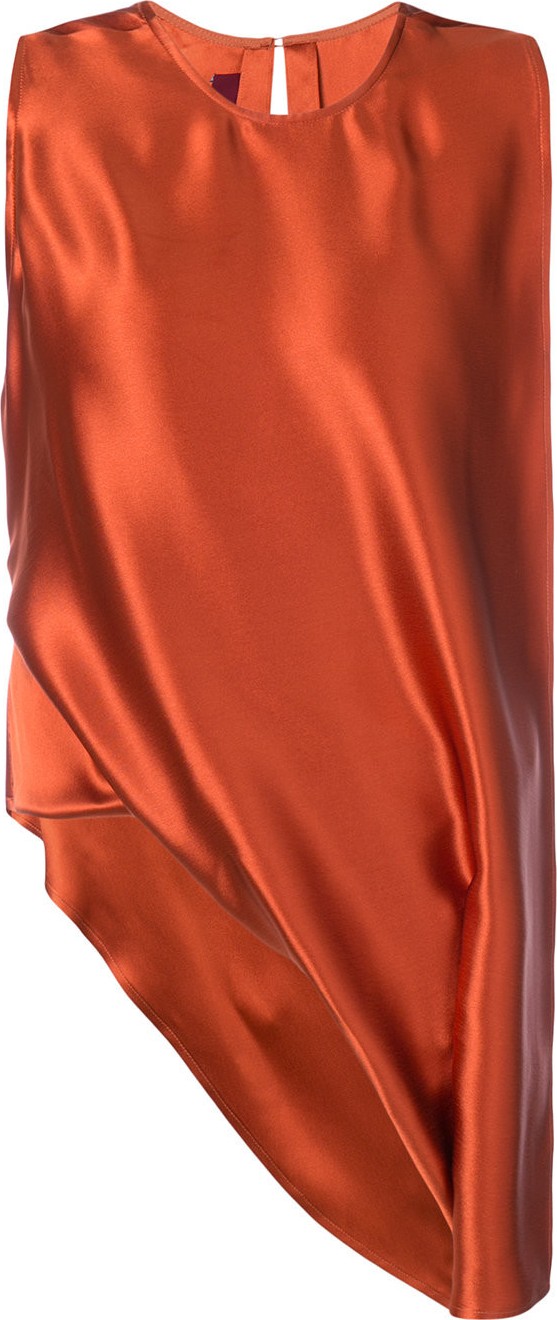 Sies Marjan lysa asymmetric tank