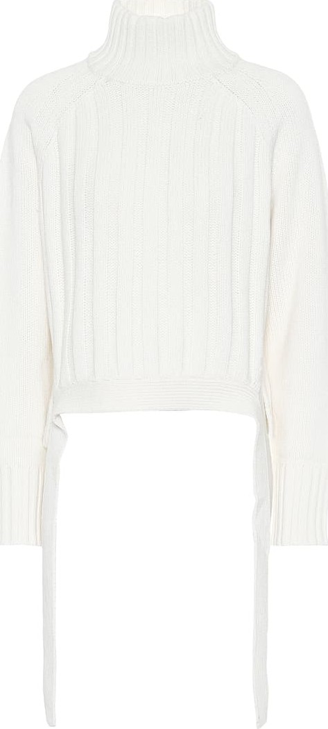 Proenza Schouler Wool and cashmere sweater
