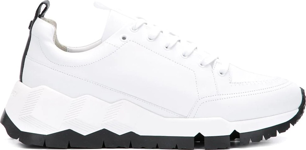 Pierre Hardy Street Life sneakers