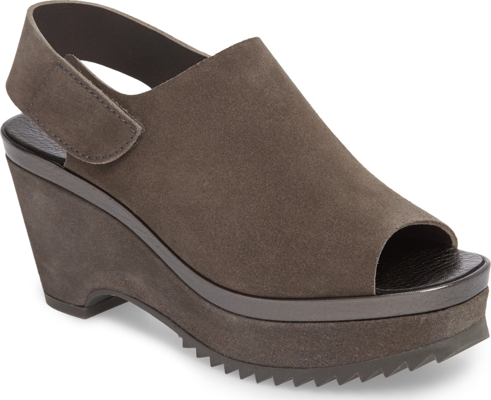 Pedro Garcia Felipa Slingback Wedge