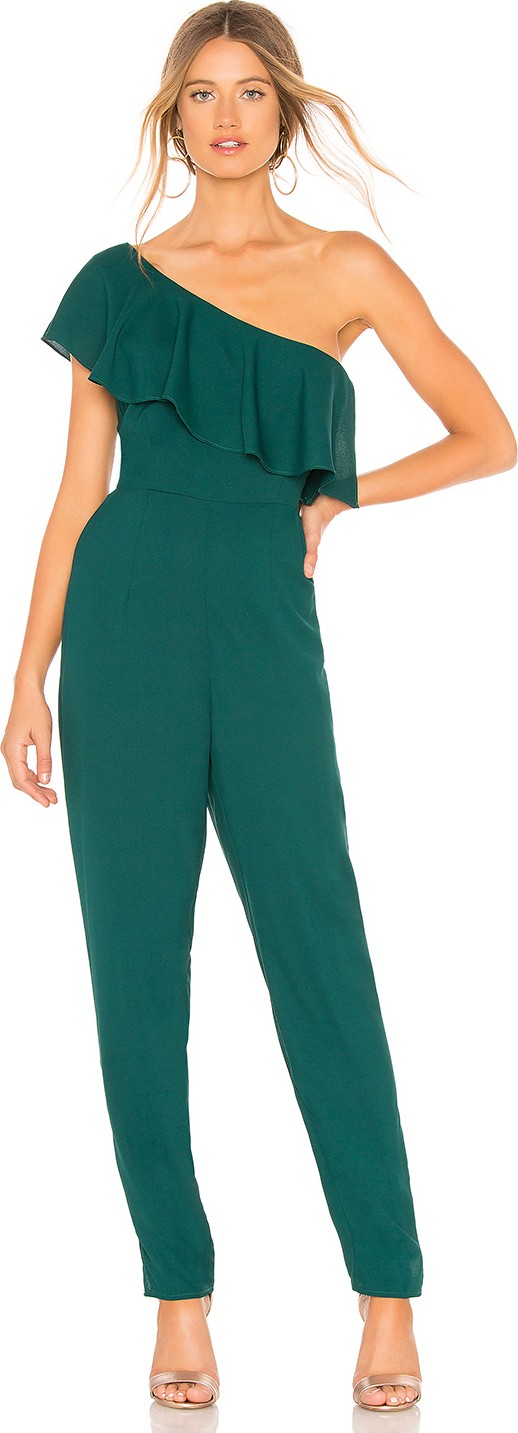 Yumi Kim Cascade Jumpsuit