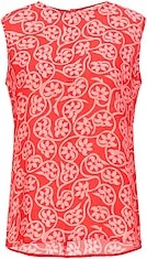 DIANE von FURSTENBERG Top