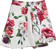 Dolce & Gabbana Mini Skirt