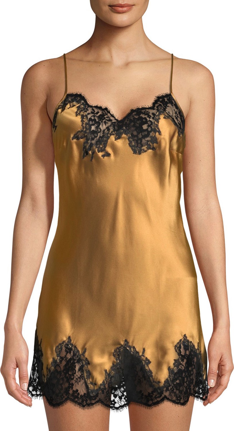 Lise Charmel SPLENDEUR SOIE BABY DOLL