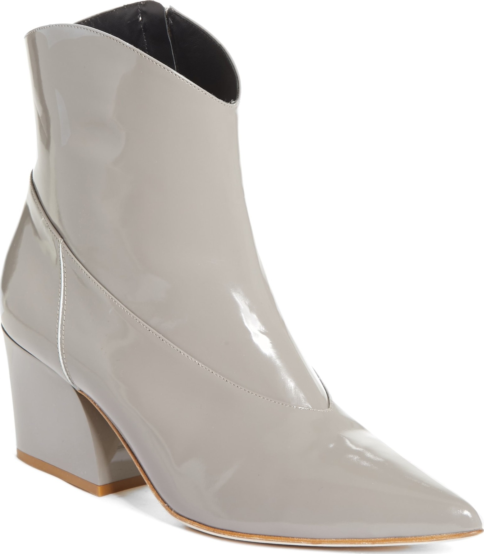 Tibi Dylan Bootie
