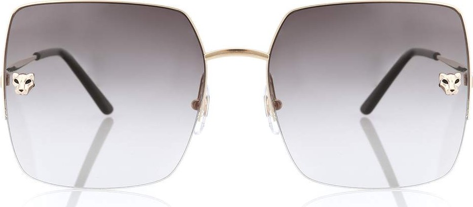 Cartier Panthère de Cartier sunglasses