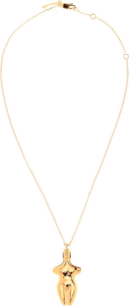 Chloe Femininities necklace