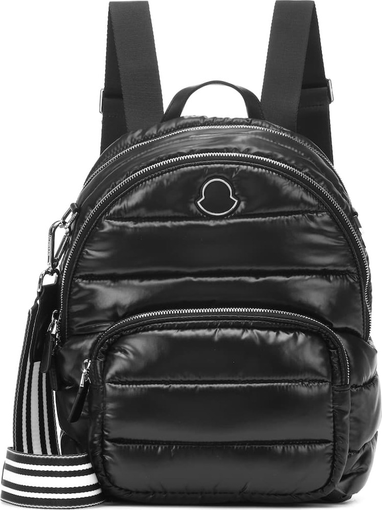 Moncler Kilia medium quilted backpack