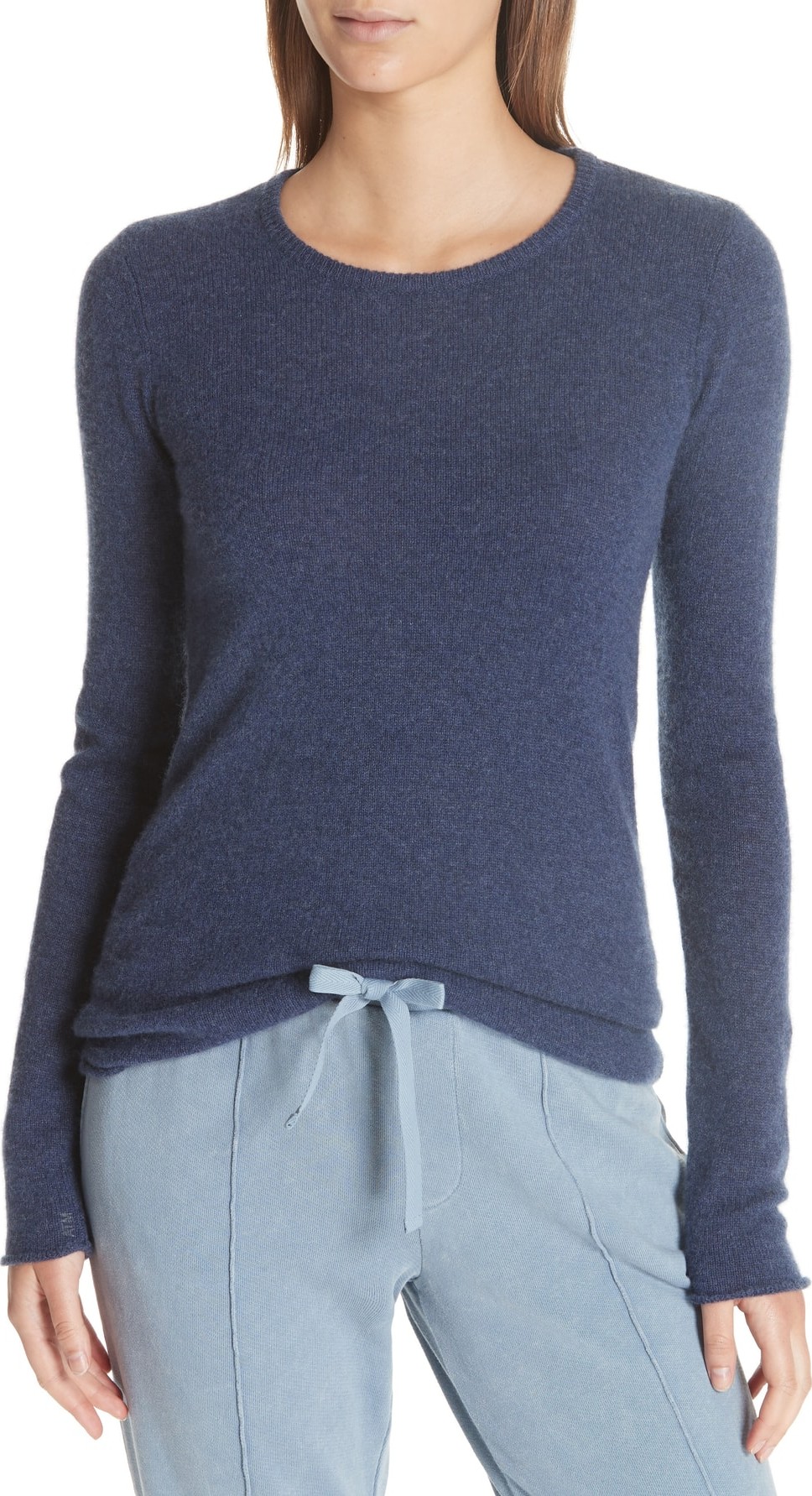 ATM Anthony Thomas Melillo Cashmere Sweater