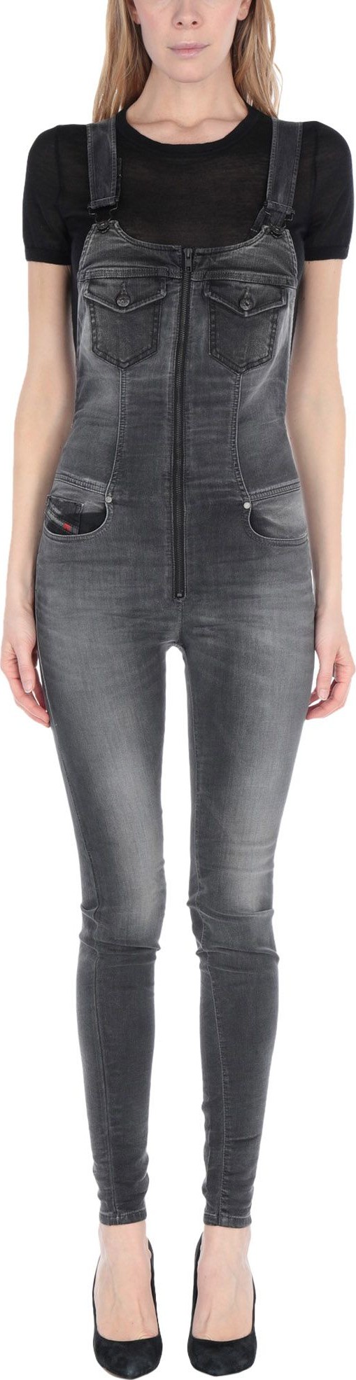 Diesel Overalls