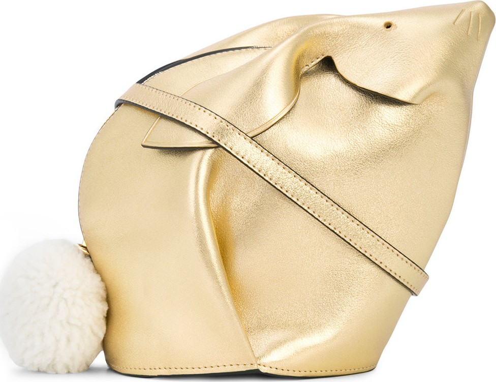 LOEWE Bunny Mini Bag