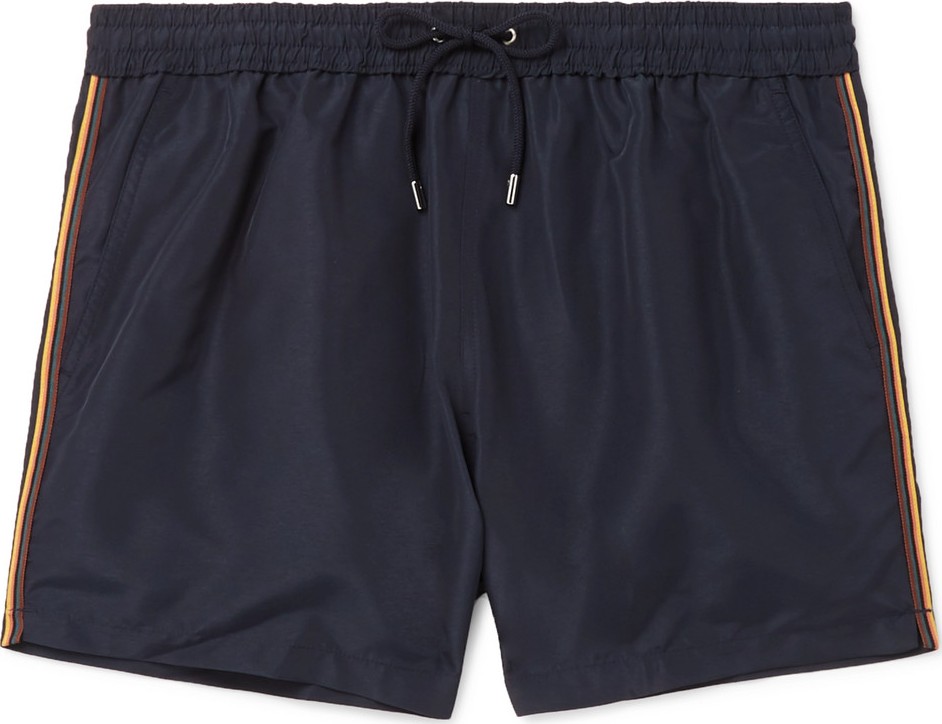 Paul Smith Mid-Length Swim Shorts