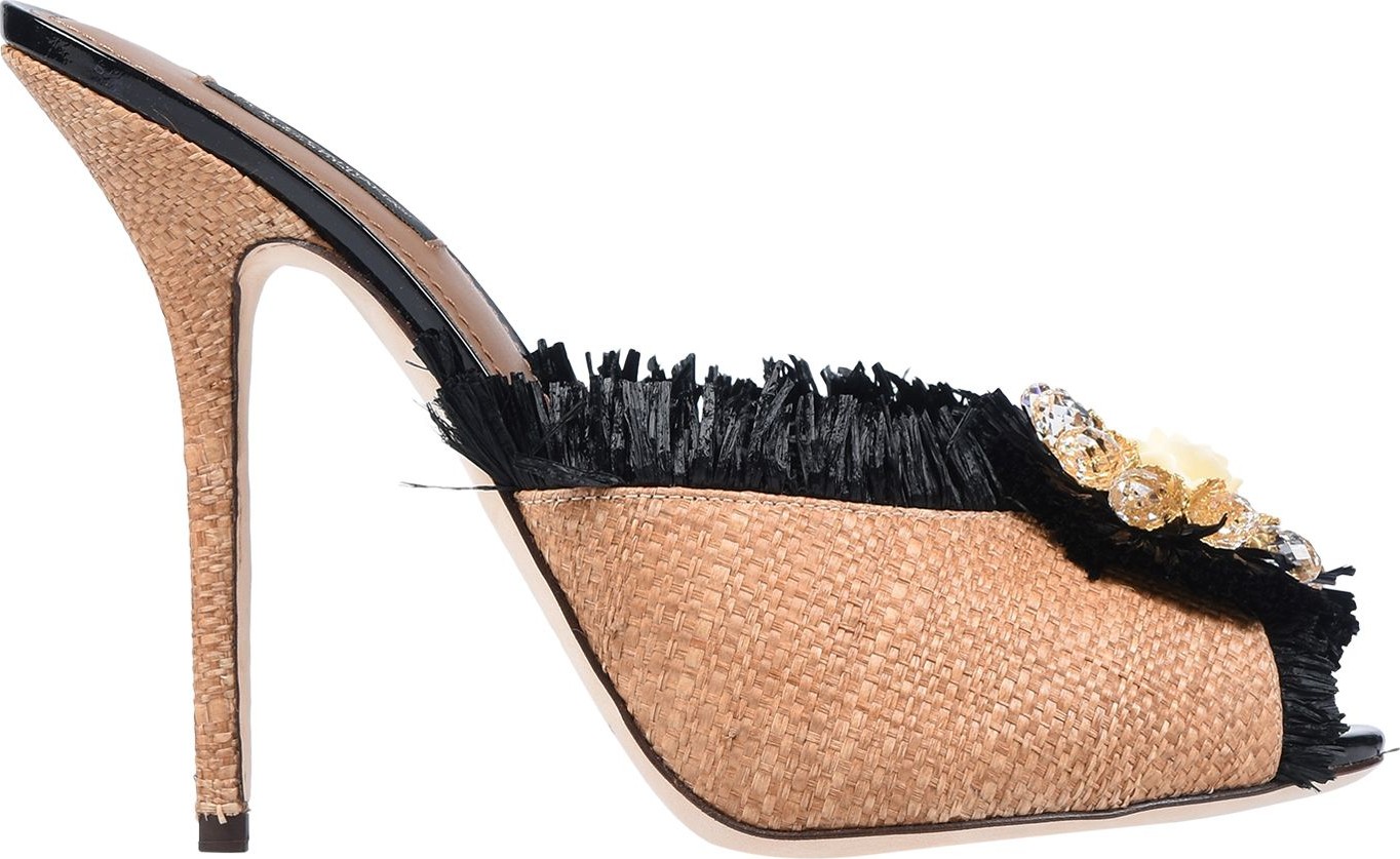 Dolce & Gabbana Sandals