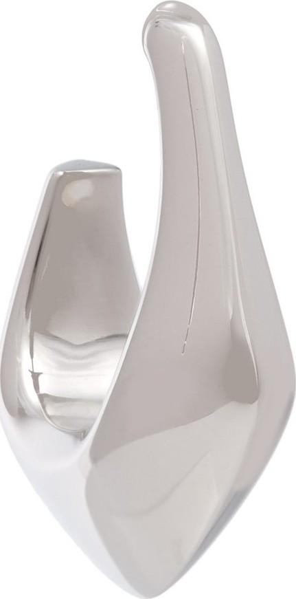 Lemaire Silver-tone mini drop earring