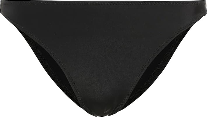 Solid & Striped The Harley bikini bottoms