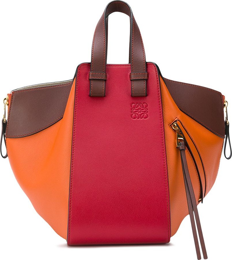 LOEWE small hammock bag