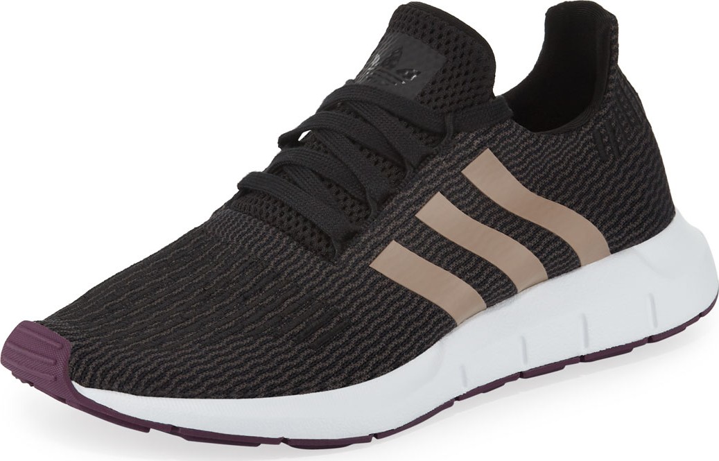 Adidas Swift Run Knit Trainer Sneakers