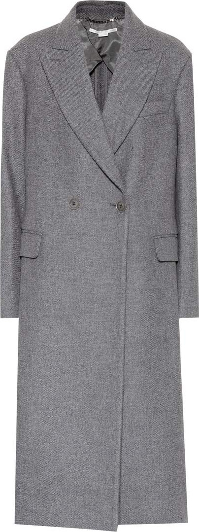 Stella McCartney Wool coat