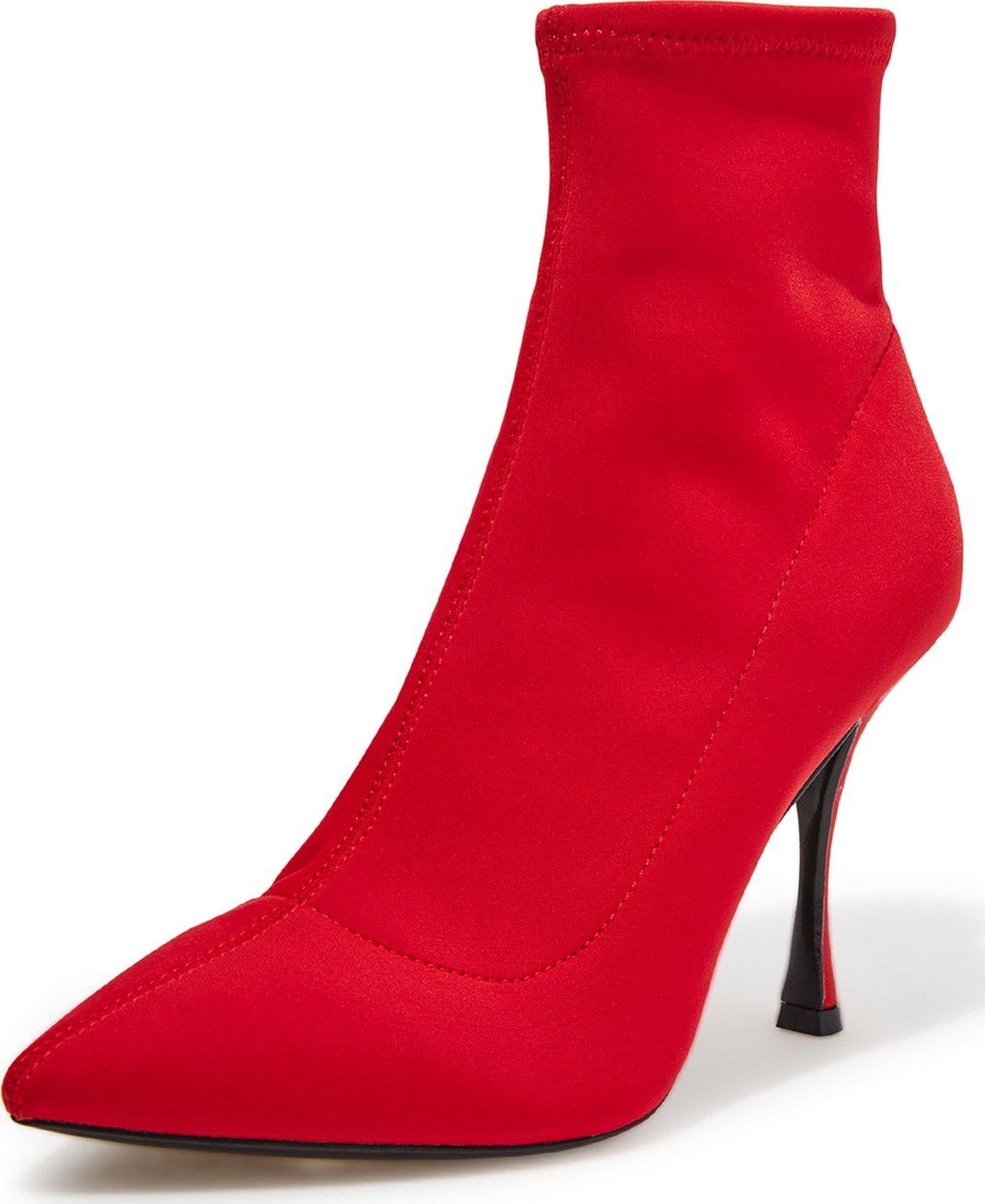 Alice + Olivia Irin Sock Booties