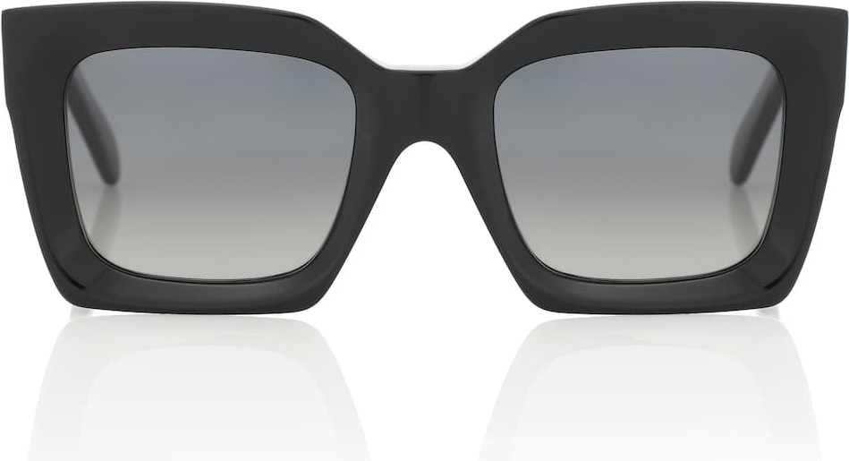 Celine Square sunglasses