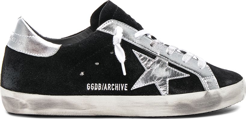 Golden Goose Deluxe Brand Superstar Sneakers