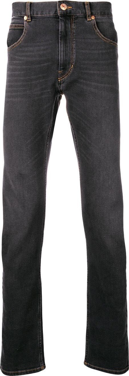 Isabel Marant KANH jeans