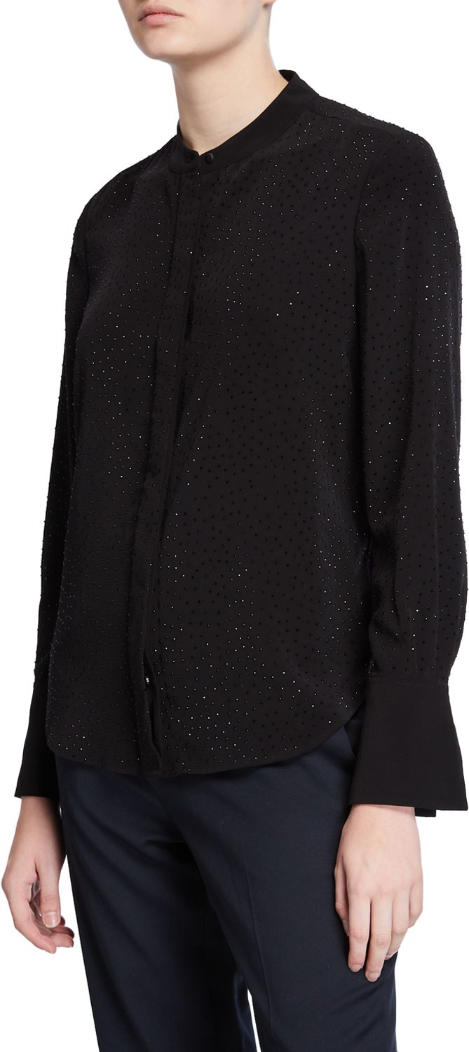 Lise Charmel Dressing Floral Contour Bra