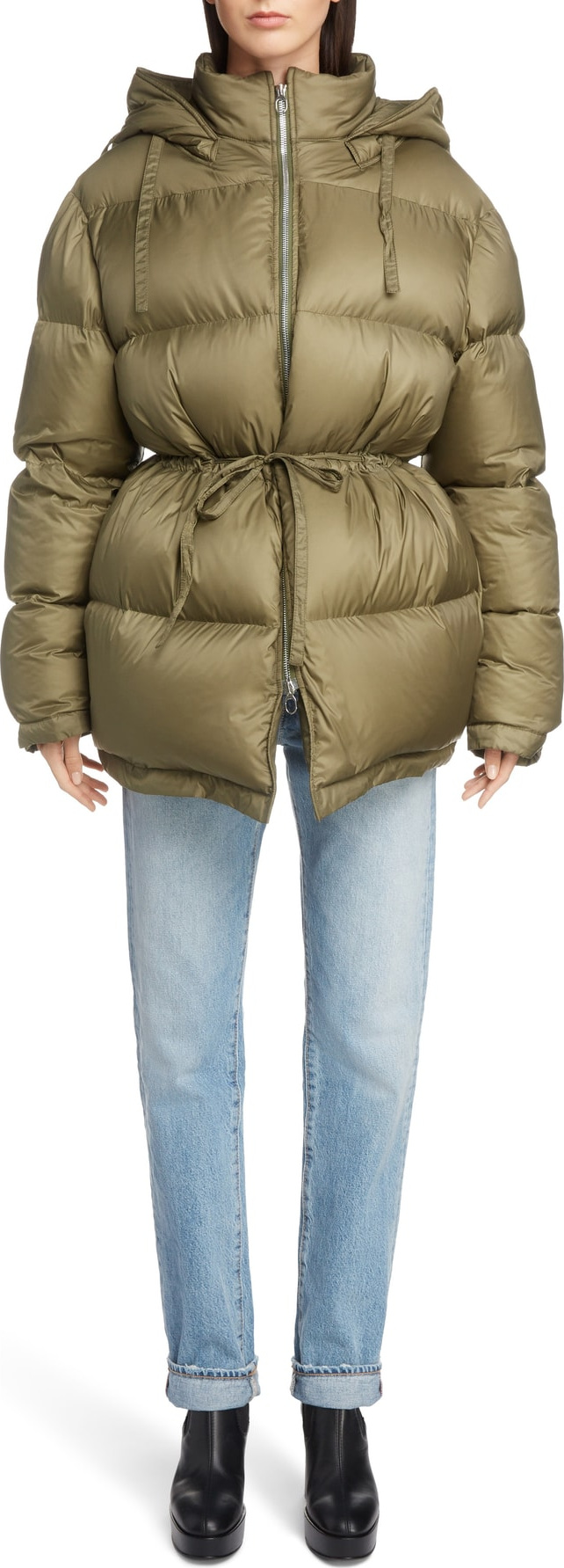 Acne Studios Puffer Coat