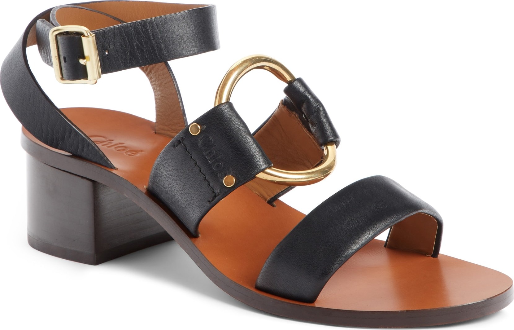 Chloe Rony Sandal