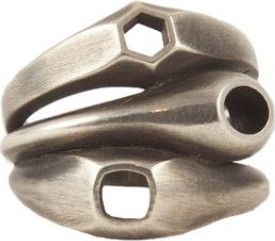 M. Cohen THE ECLIPSE RING